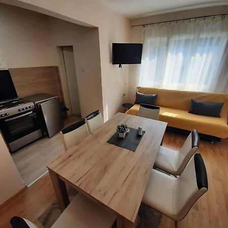 Haus Apartman Zajecar M&L Kültér fotó
