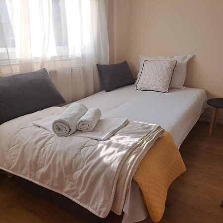 Haus Apartman Zajecar M&L Szoba fotó