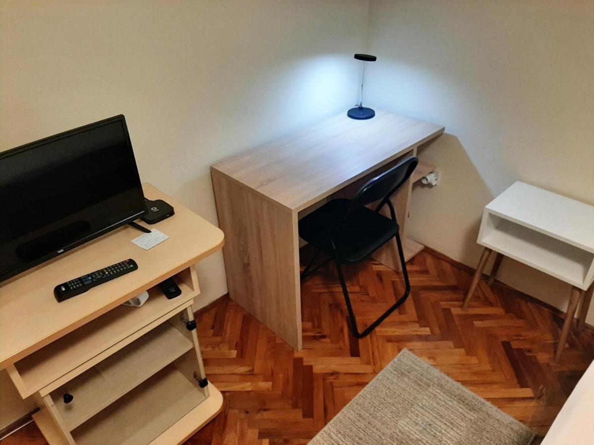 Haus Apartman Zajecar M&L Kültér fotó