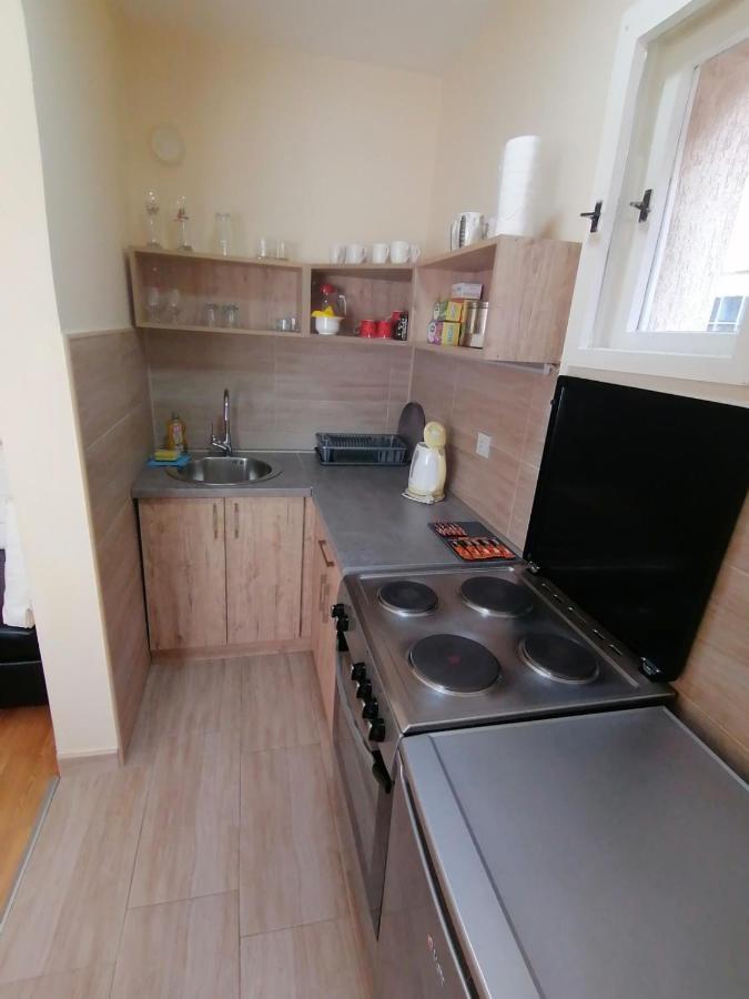 Haus Apartman Zajecar M&L Kültér fotó