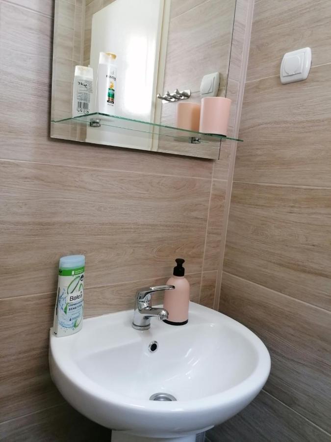 Haus Apartman Zajecar M&L Kültér fotó