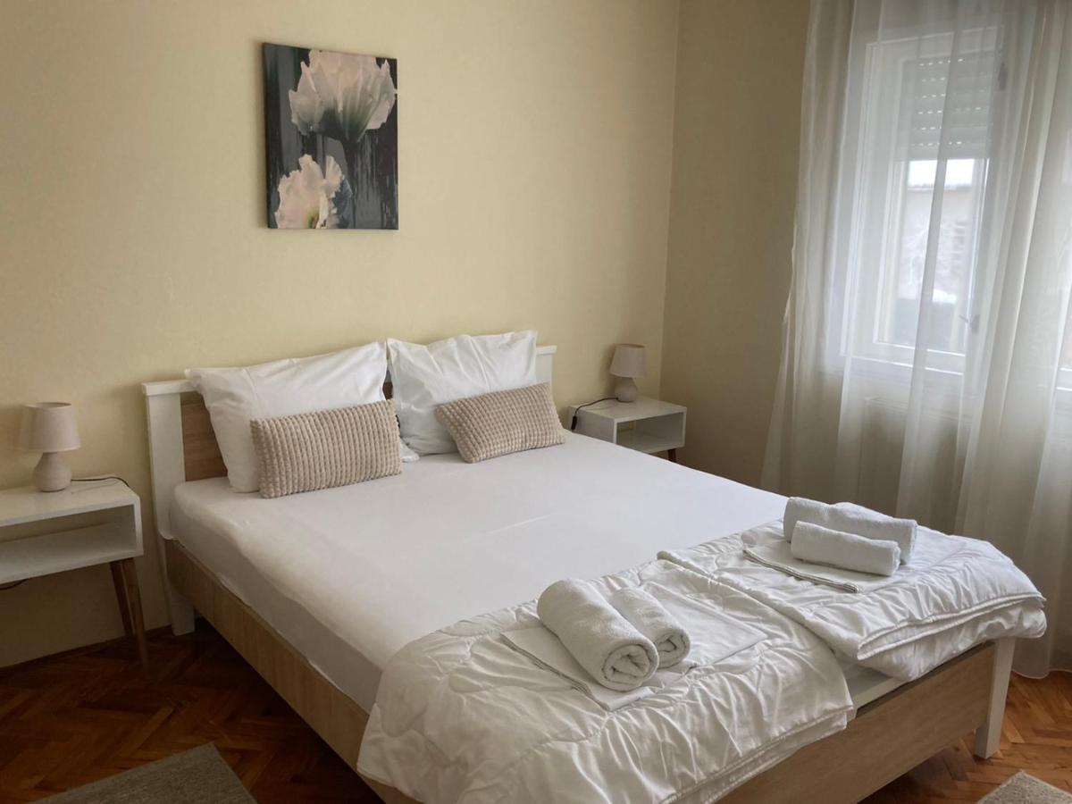 Haus Apartman Zajecar M&L Kültér fotó