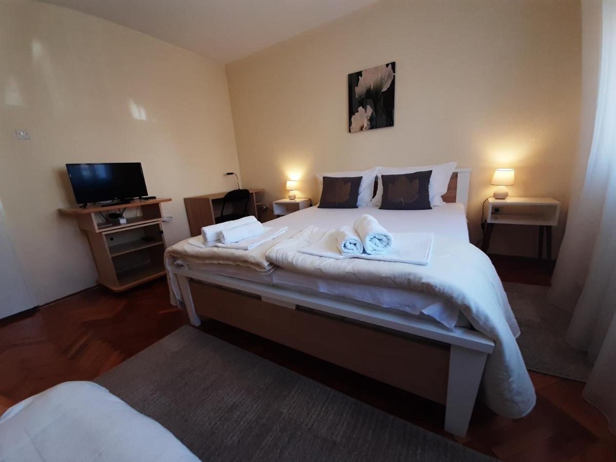 Haus Apartman Zajecar M&L Kültér fotó
