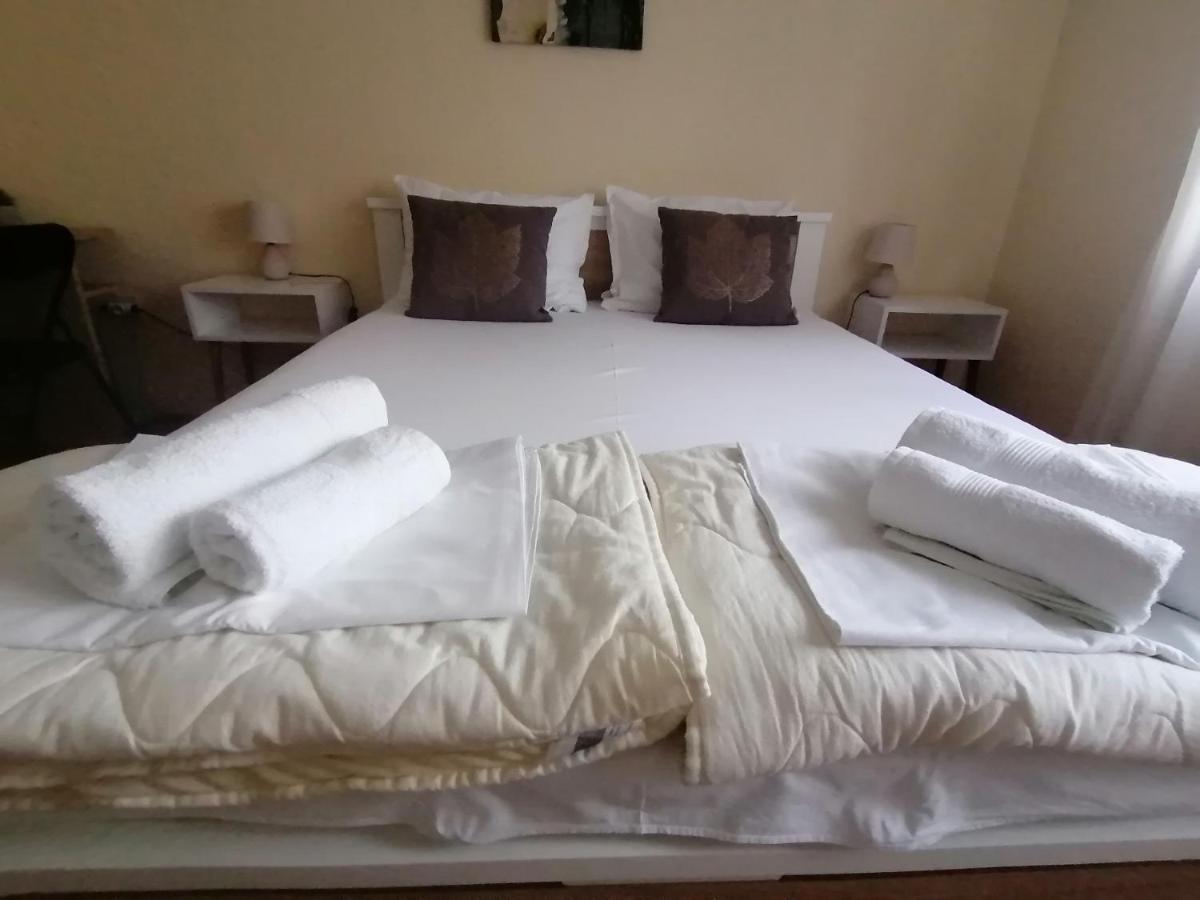 Haus Apartman Zajecar M&L Kültér fotó