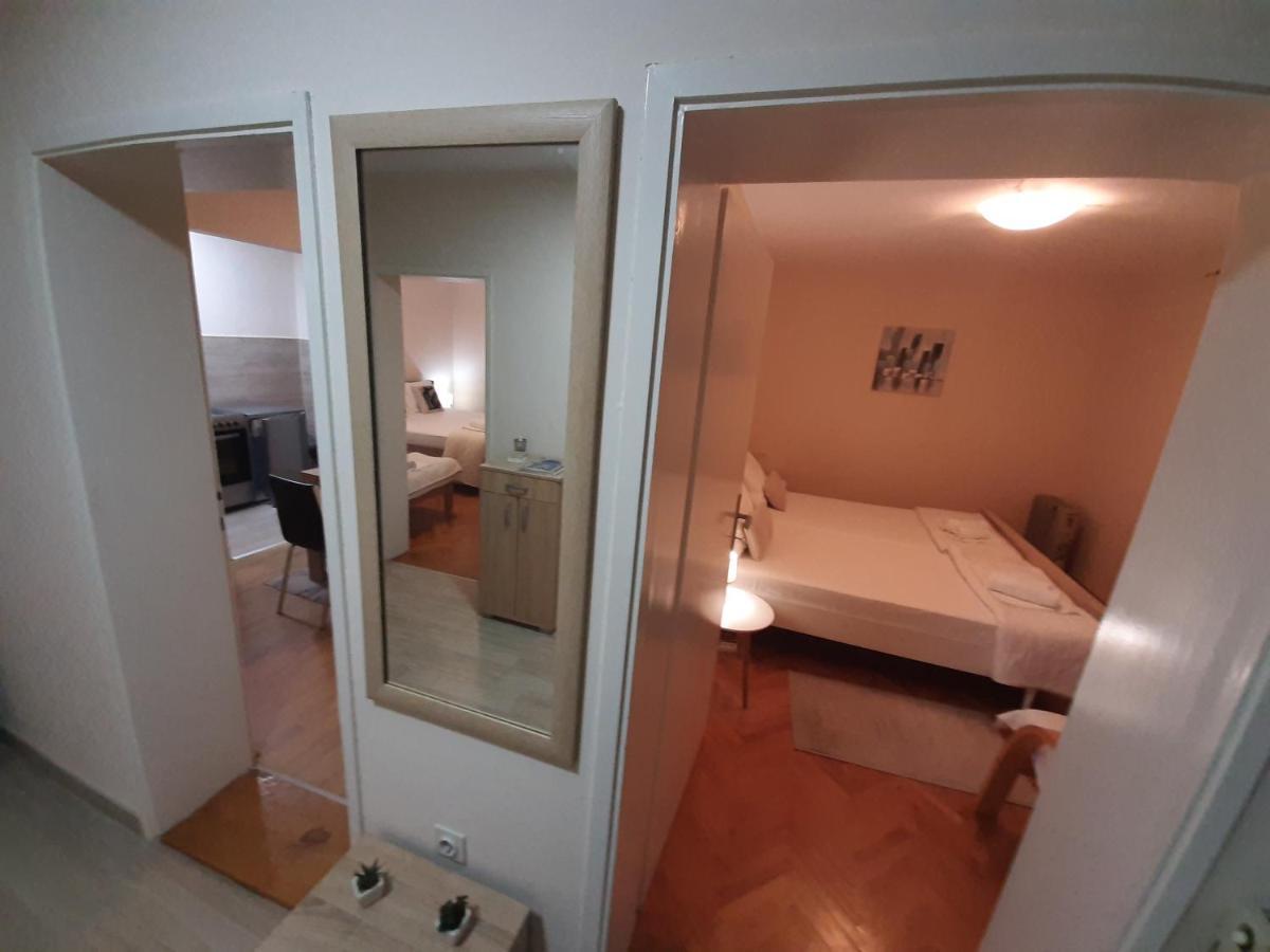 Haus Apartman Zajecar M&L Kültér fotó