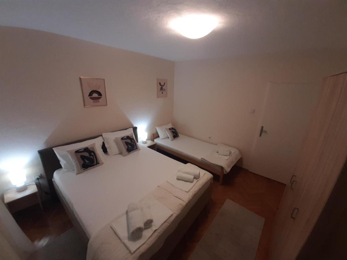 Haus Apartman Zajecar M&L Kültér fotó