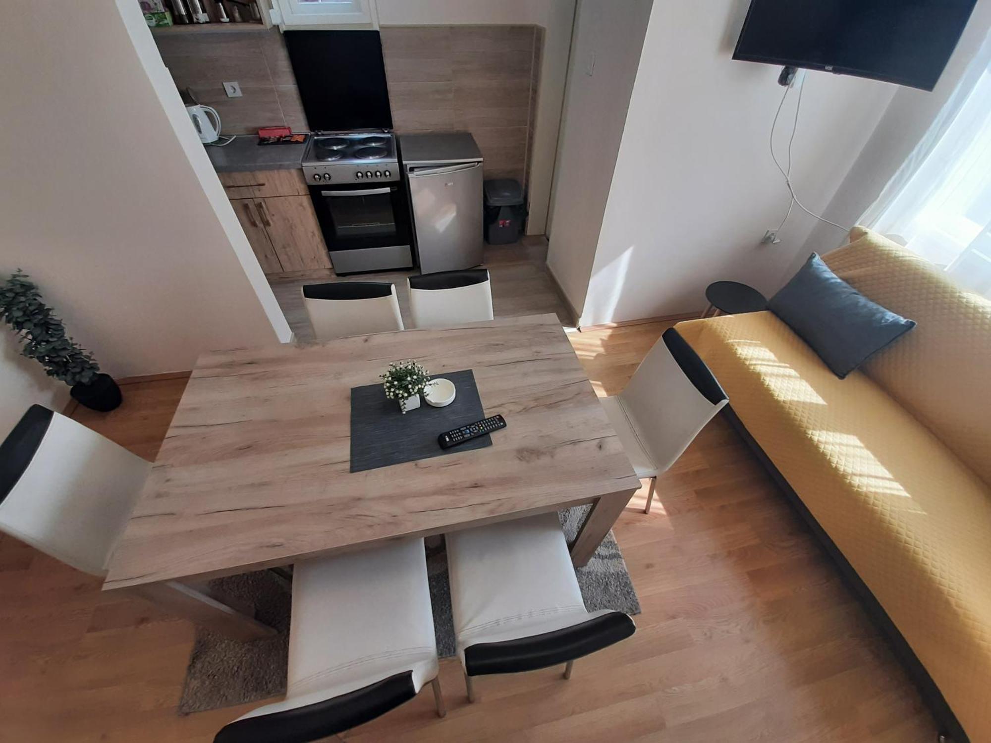 Haus Apartman Zajecar M&L Szoba fotó