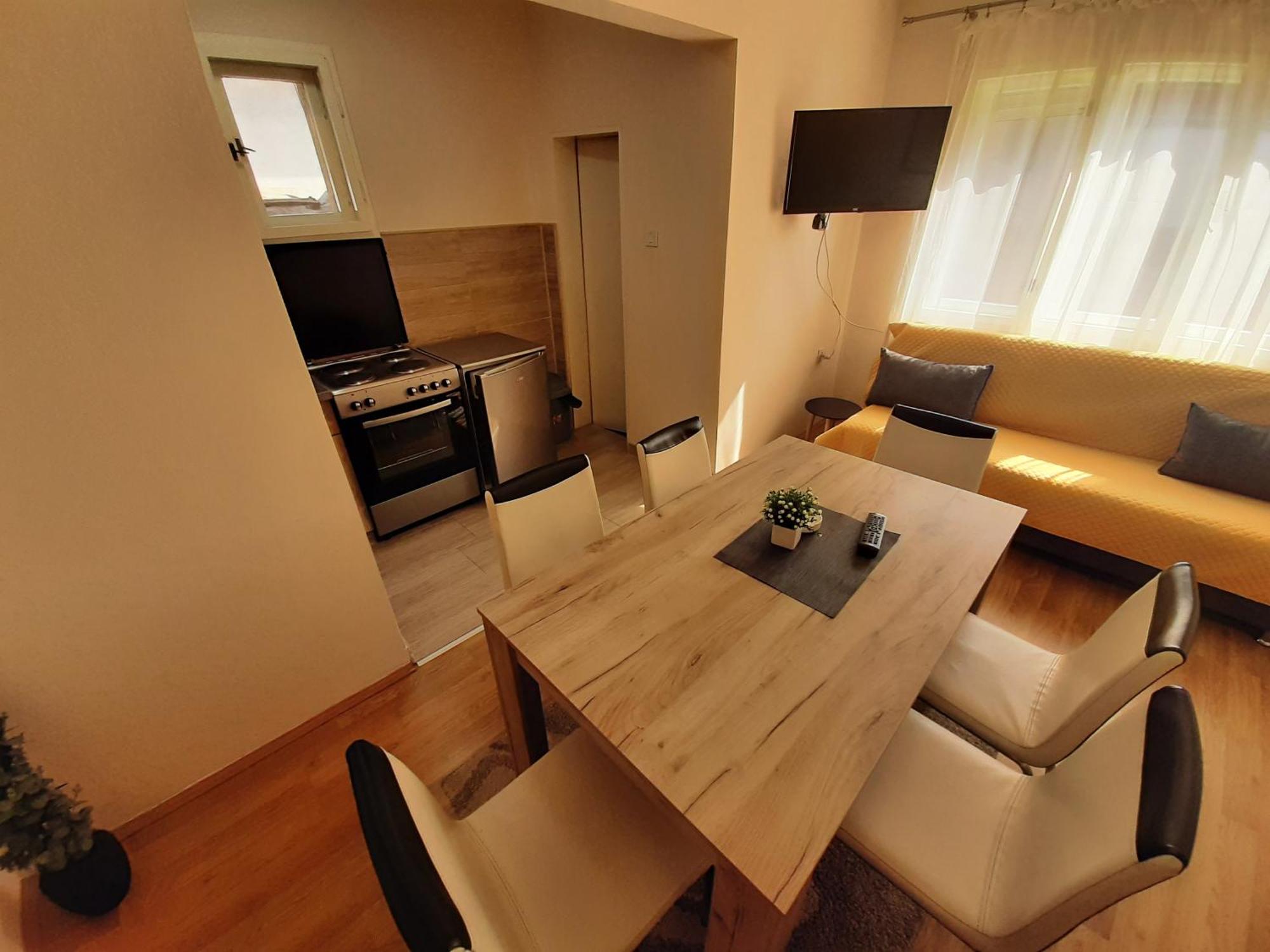 Haus Apartman Zajecar M&L Szoba fotó