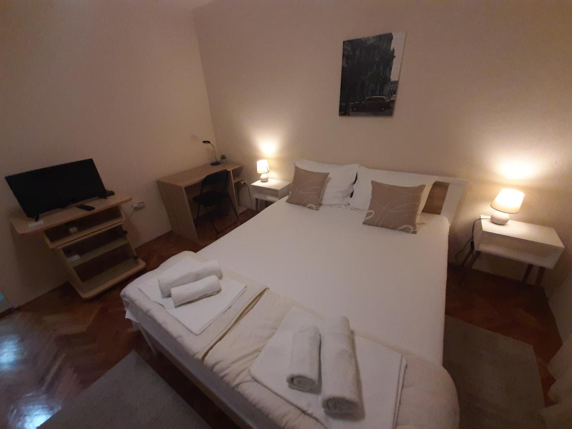 Haus Apartman Zajecar M&L Szoba fotó