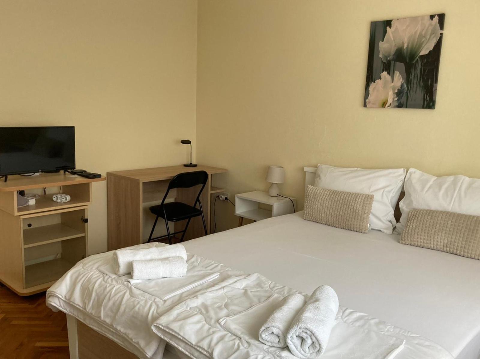 Haus Apartman Zajecar M&L Szoba fotó