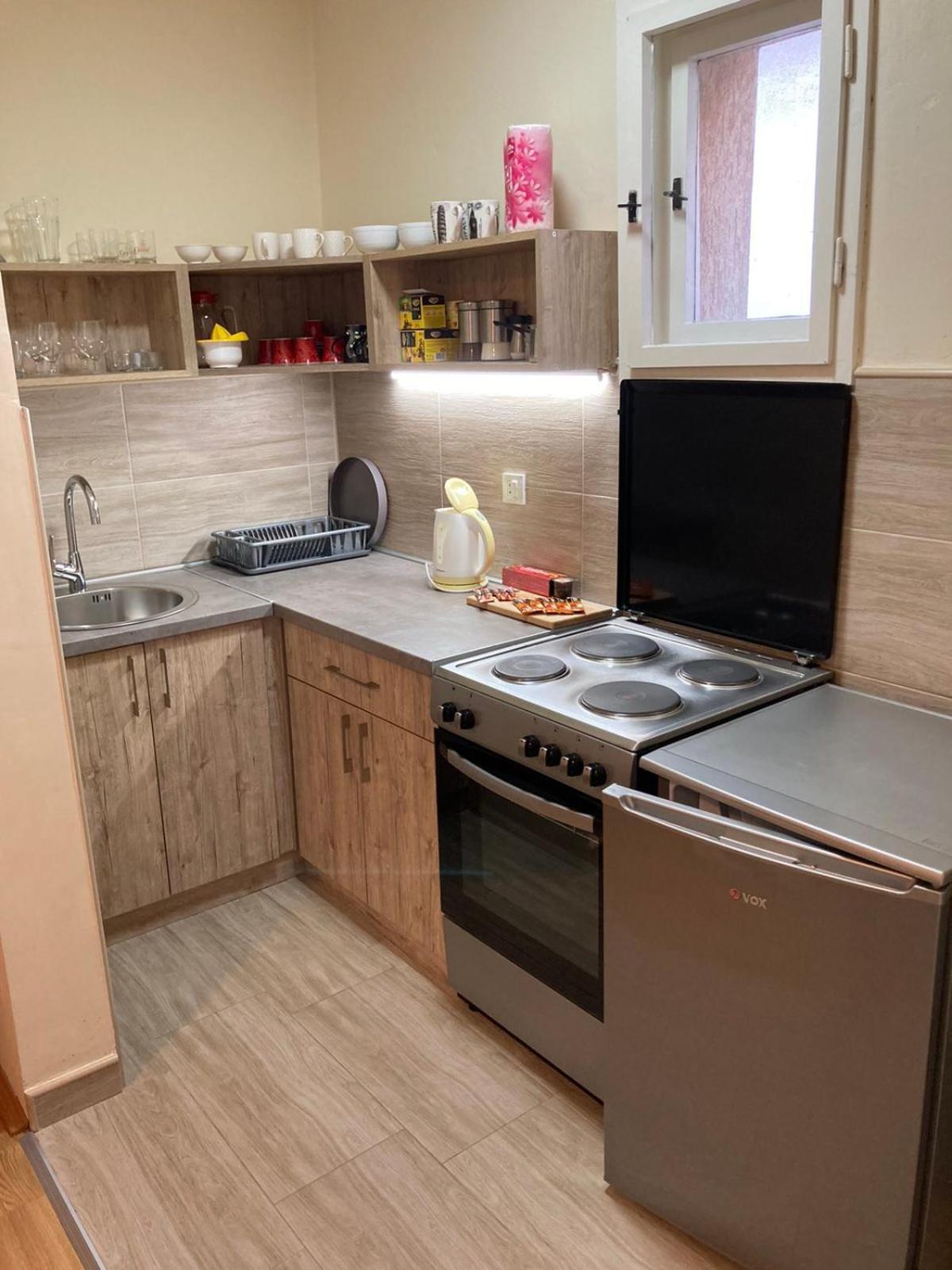 Haus Apartman Zajecar M&L Szoba fotó