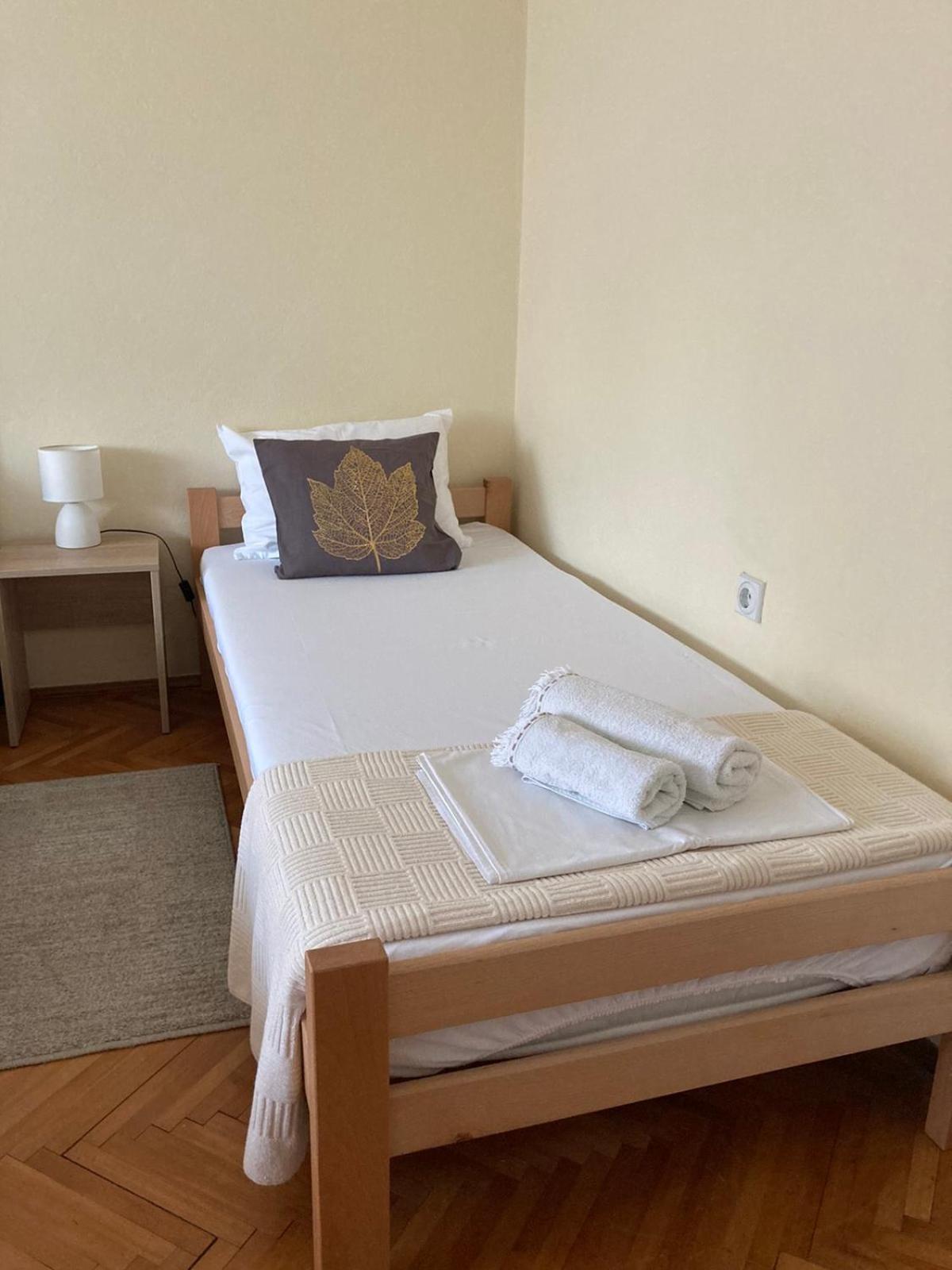 Haus Apartman Zajecar M&L Szoba fotó