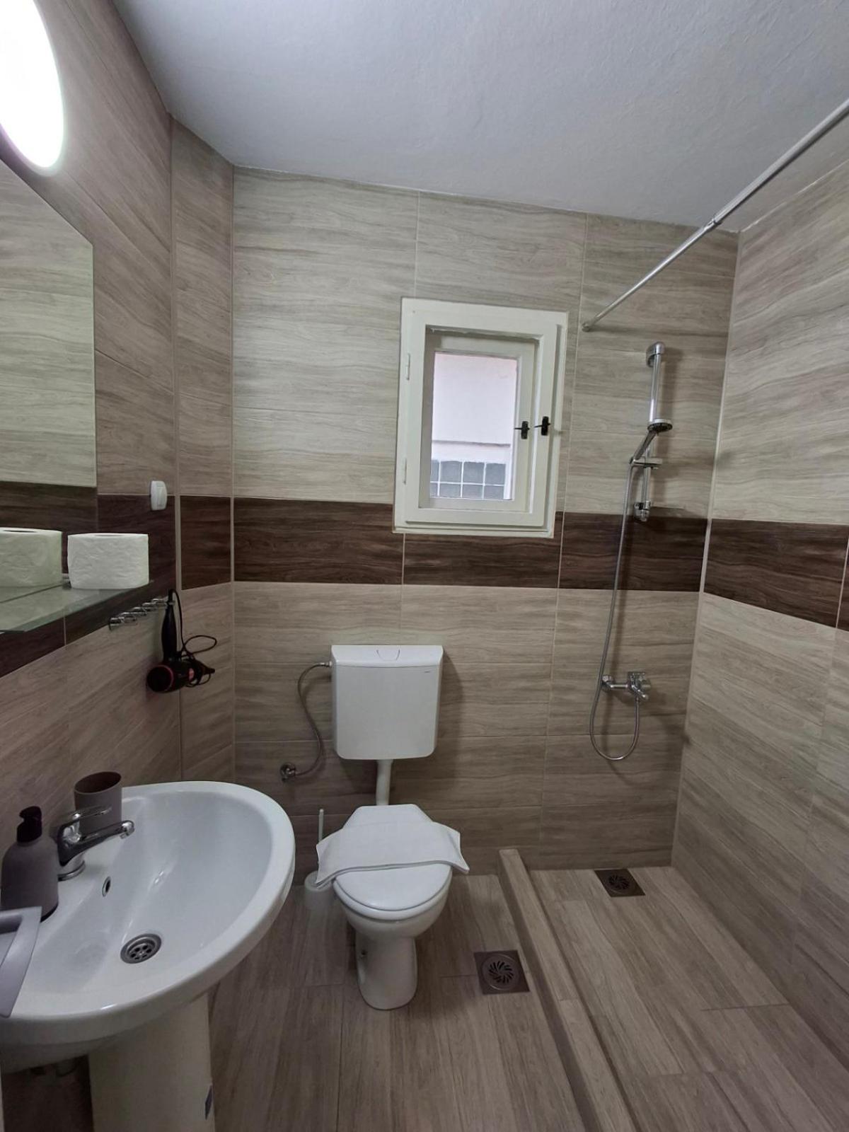 Haus Apartman Zajecar M&L Szoba fotó