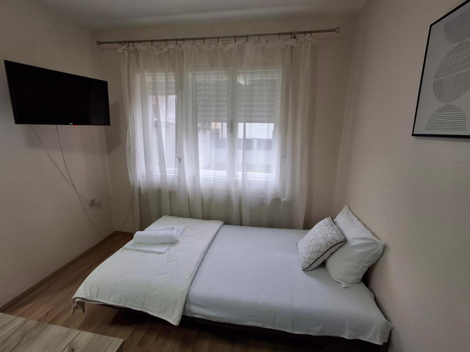 Haus Apartman Zajecar M&L Szoba fotó