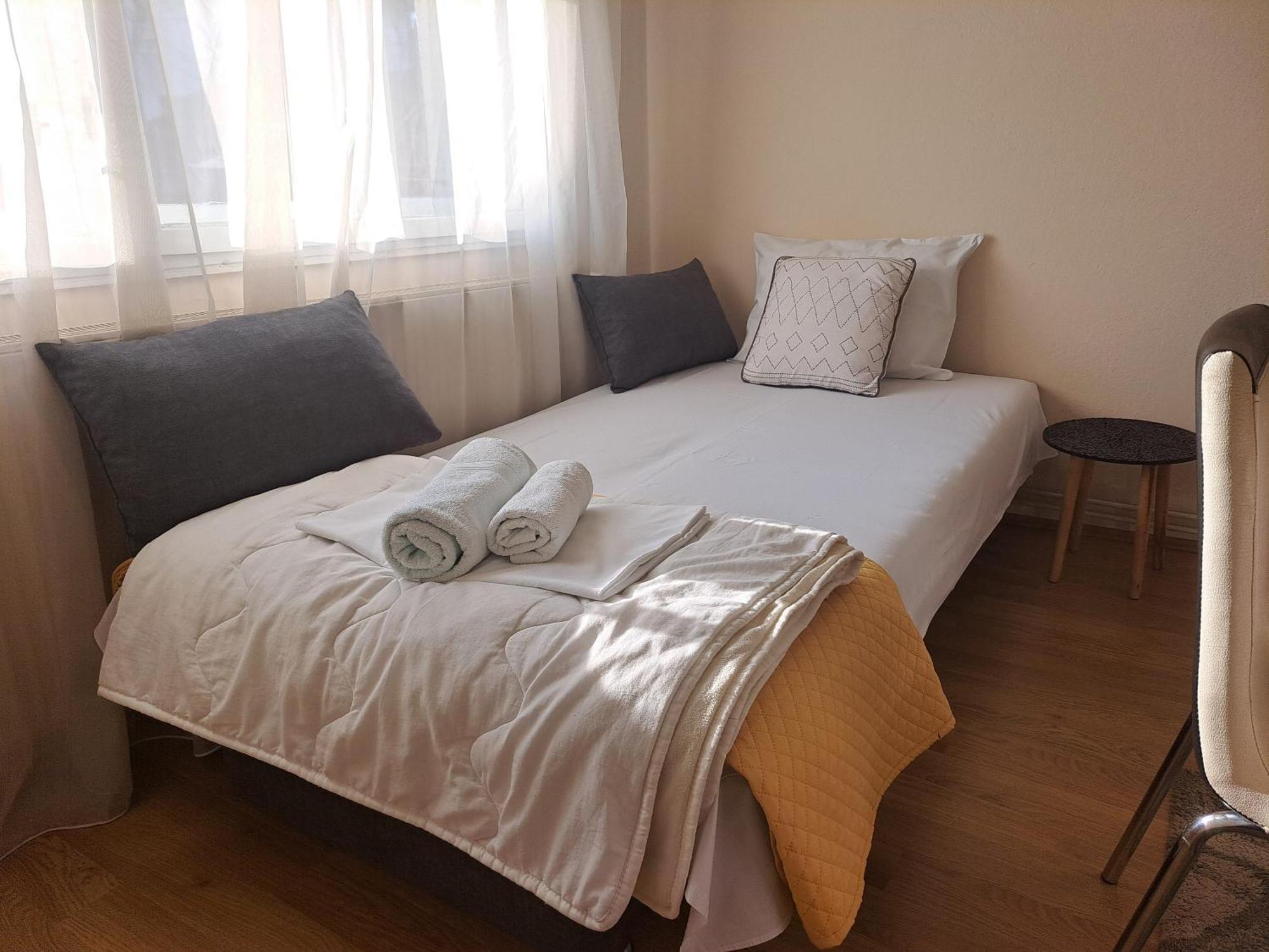 Haus Apartman Zajecar M&L Szoba fotó
