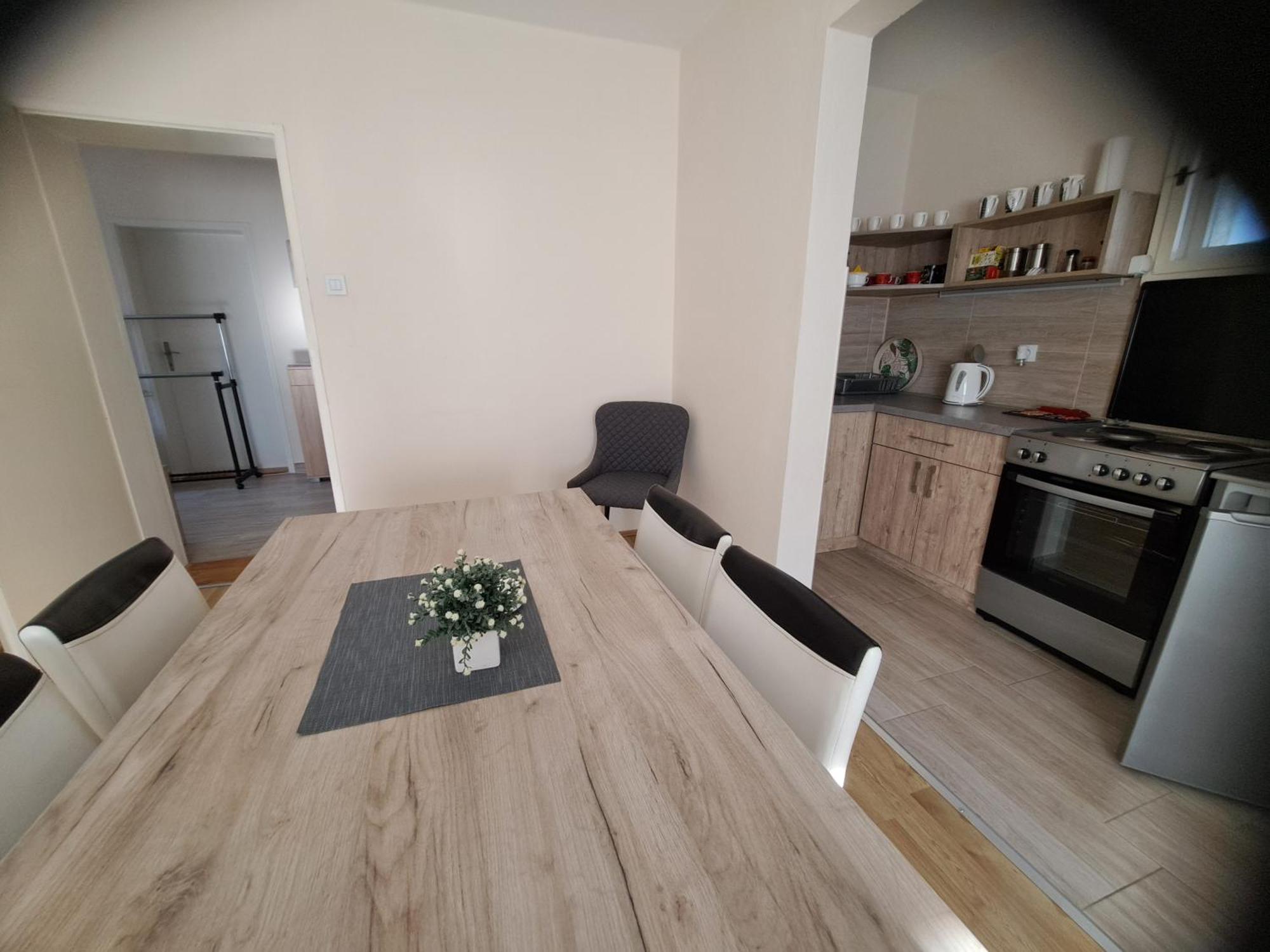 Haus Apartman Zajecar M&L Szoba fotó
