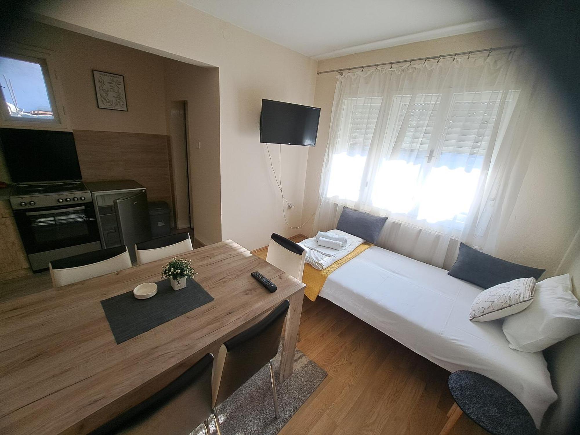 Haus Apartman Zajecar M&L Szoba fotó