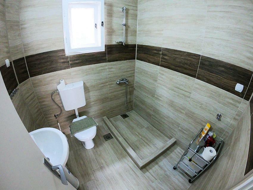 Haus Apartman Zajecar M&L Kültér fotó