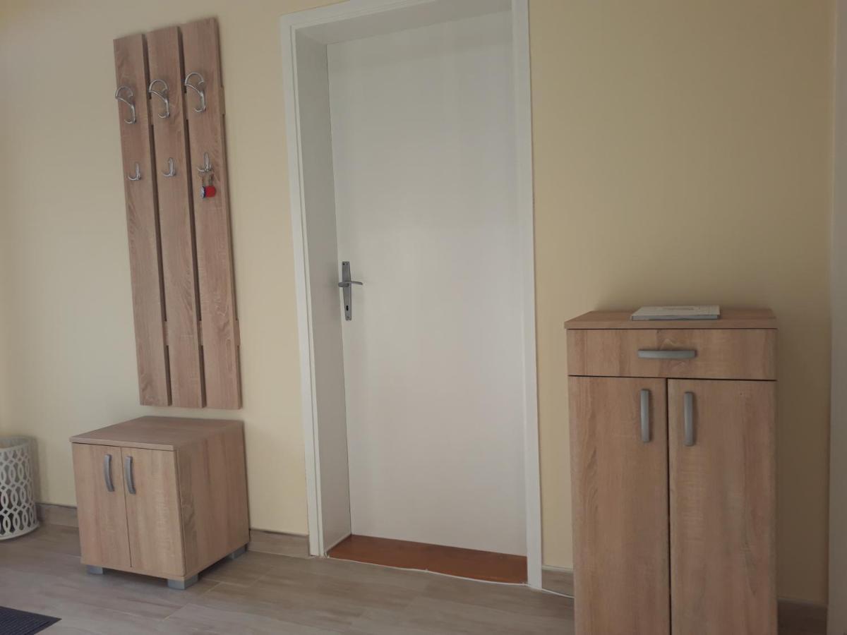 Haus Apartman Zajecar M&L Kültér fotó