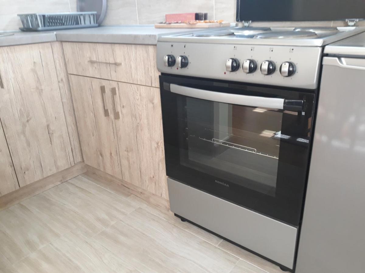 Haus Apartman Zajecar M&L Kültér fotó