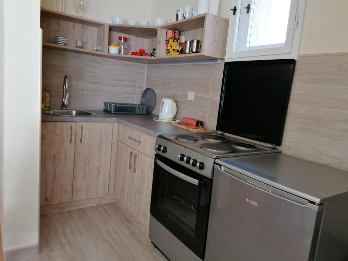 Haus Apartman Zajecar M&L Kültér fotó
