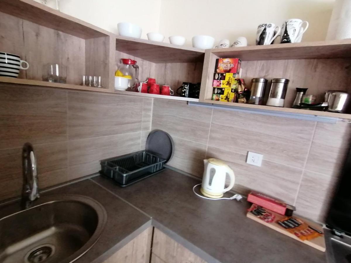 Haus Apartman Zajecar M&L Kültér fotó