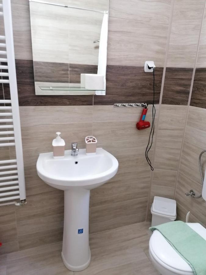 Haus Apartman Zajecar M&L Kültér fotó