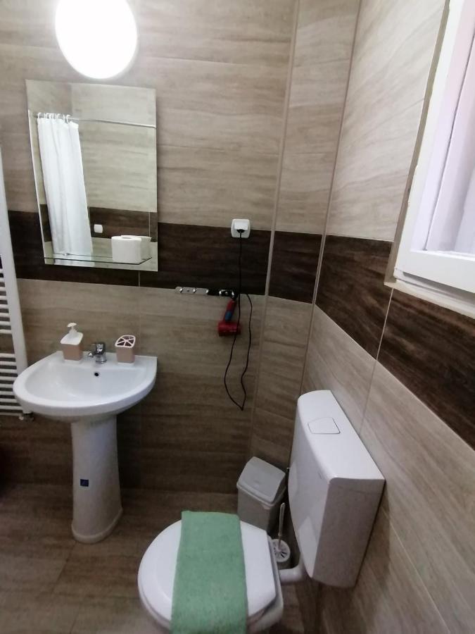 Haus Apartman Zajecar M&L Kültér fotó