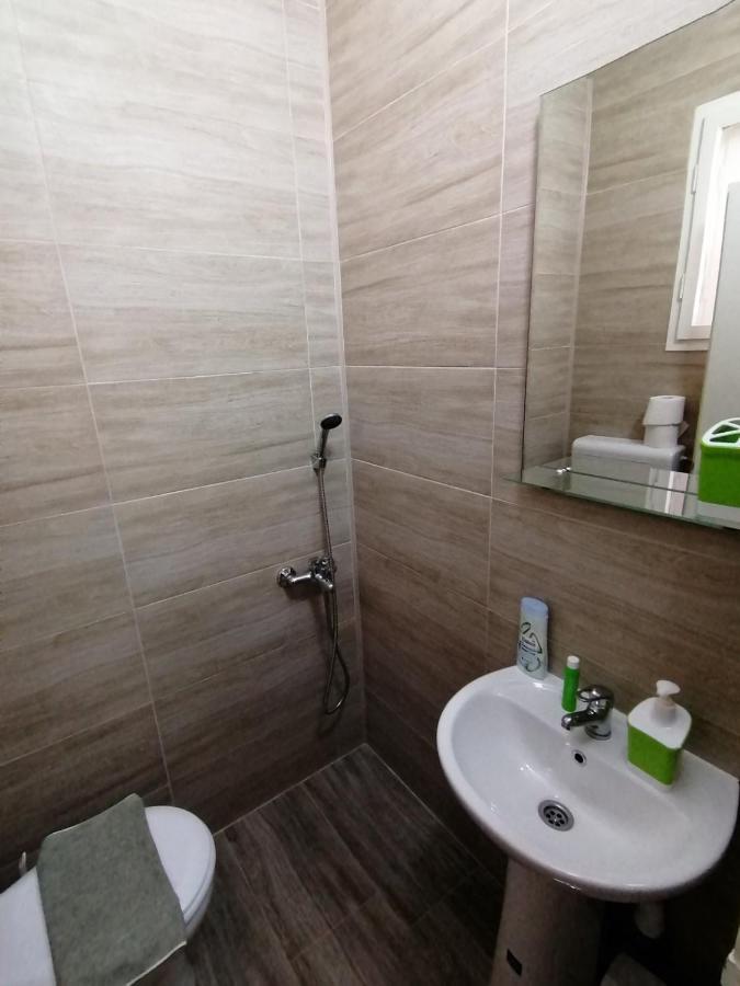 Haus Apartman Zajecar M&L Kültér fotó