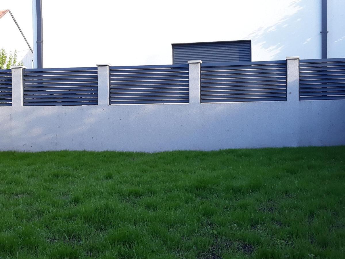 Haus Apartman Zajecar M&L Kültér fotó