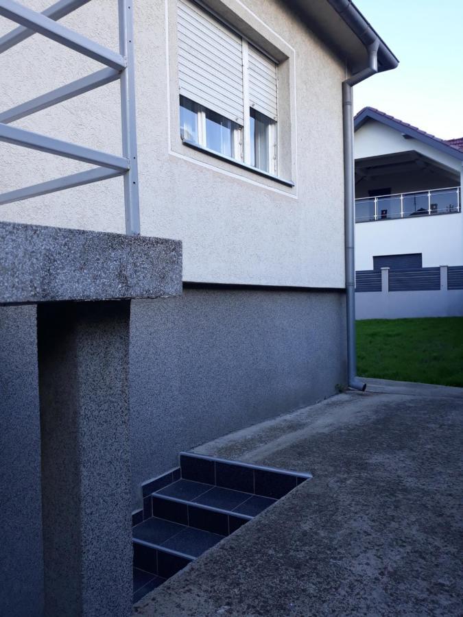 Haus Apartman Zajecar M&L Kültér fotó